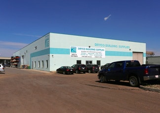 Plus de détails pour 7350 68th Ave NW, Edmonton, AB - Industriel/Logistique à louer