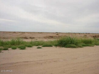 Plus de détails pour 0 W Hotts Rd, Eloy, AZ - Terrain à vendre