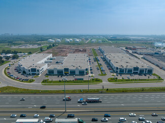 Plus de détails pour 3278 S Service Rd W, Oakville, ON - Industriel/Logistique à louer