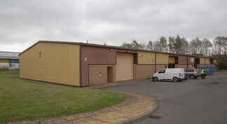 Plus de détails pour Highland Chief Way, Dundee - Local d'activités à louer