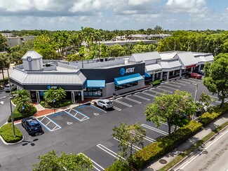 Plus de détails pour 8821-8833 S Dixie Hwy, Miami, FL - Local commercial à louer