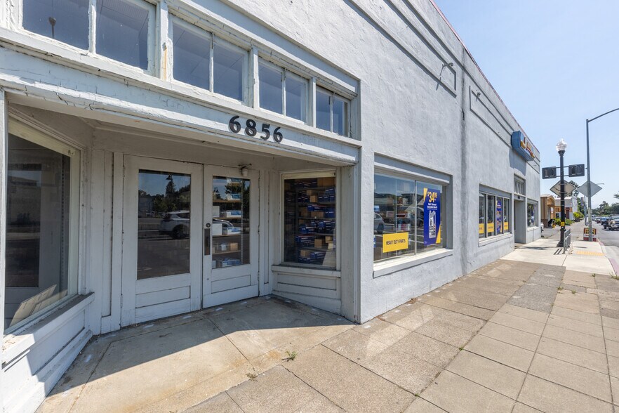 6856 Sebastopol Ave, Sebastopol, CA à vendre - Photo de l’immeuble – Image 3 sur 15