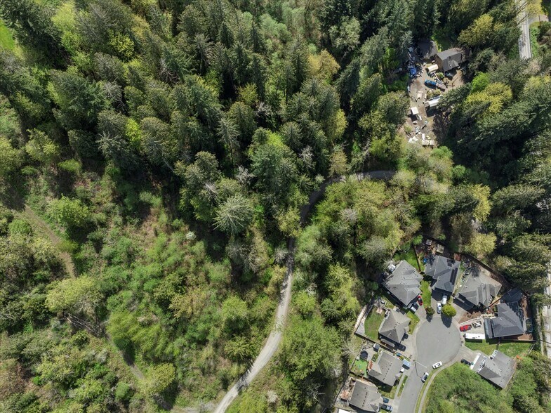 0 Menzel Lake Road, Granite Falls, WA à vendre - Aérien – Image 3 sur 21