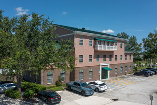 Plus de détails pour 1912 Boothe Cir, Longwood, FL - Bureau à vendre