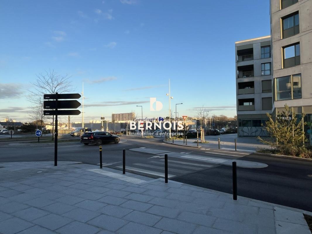 Boulevard Charles Gautier, Saint-Herblain à louer Photo de l’immeuble– Image 1 sur 4