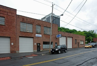 Plus de détails pour 124 Sheridan Ave, Albany, NY - Industriel/Logistique à vendre