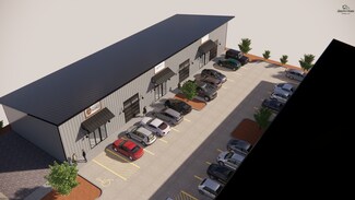 Plus de détails pour 1010 1st st, Cle Elum, WA - Local commercial à louer