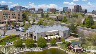 Plus de détails pour 8310 E Belleview Ave, Greenwood Village, CO - Local commercial à vendre