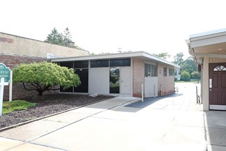Plus de détails pour 243 Southbound Gratiot Ave, Mount Clemens, MI - Bureau à vendre