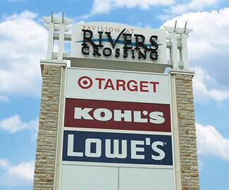 Plus de détails pour Rivers Crossing-I-71 & SR 48, S Lebanon 4.98 Acres, South Lebanon, OH - Terrain à louer