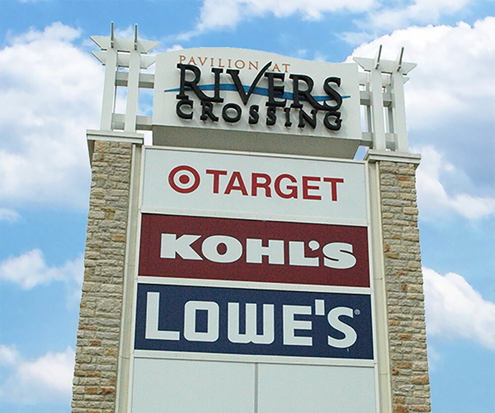 Rivers Crossing-I-71 & SR 48, S Lebanon 5.29 Acres, South Lebanon, OH à louer Photo principale– Image 1 sur 7