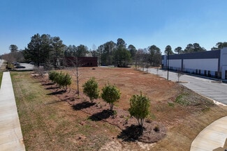 Plus de détails pour 11335 Lewis Braselton Blvd, Braselton, GA - Bureau, Local d'activités à louer