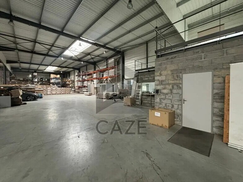 Local d’activités dans Blanquefort à louer - Photo intérieure – Image 3 sur 8