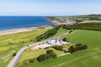 Plus de détails pour Cullen Bay Hotel, Cullen - Hôtellerie à vendre