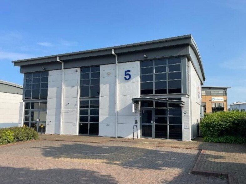 Koppers Way, Hebburn à vendre - Photo de l’immeuble – Image 2 sur 2