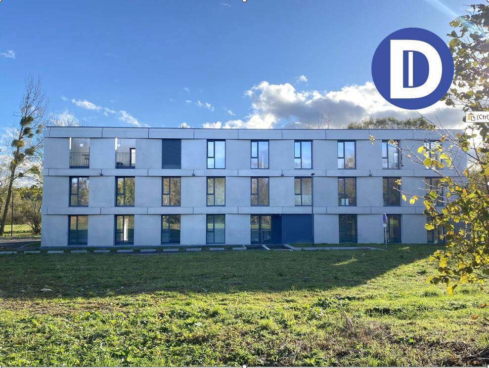 3 Rue Theodore Monod, Norroy-le-Veneur à louer Photo de l’immeuble– Image 1 sur 5