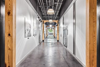 Plus de détails pour 650 Hamilton Ave SE, Atlanta, GA - Bureau, Local commercial à louer