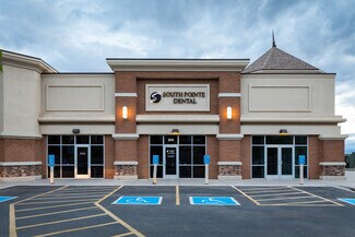 Plus de détails pour 10 W Scenic Pointe Dr, Draper, UT - Bureau/Local commercial à louer