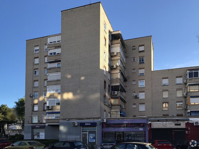 Calle Simón Hernández, 48, Móstoles, Madrid à louer - Photo principale – Image 1 sur 2