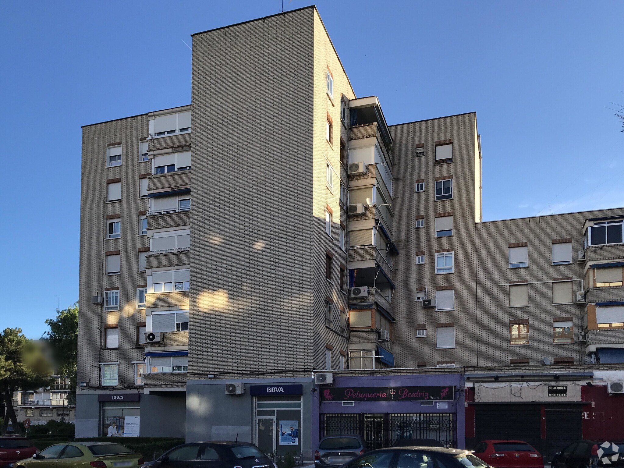Calle Simón Hernández, 48, Móstoles, Madrid à louer Photo principale– Image 1 sur 3