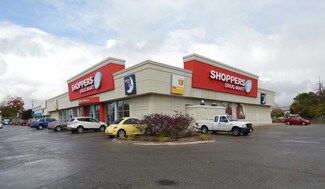 Plus de détails pour 1657 Dundas St, London, ON - Bureau/Médical à louer