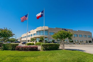 Plus de détails pour 8400 N Sam Houston Pky W, Houston, TX - Bureau à louer