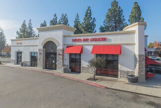 Plus de détails pour 4213 1st St, Livermore, CA - Local commercial à louer