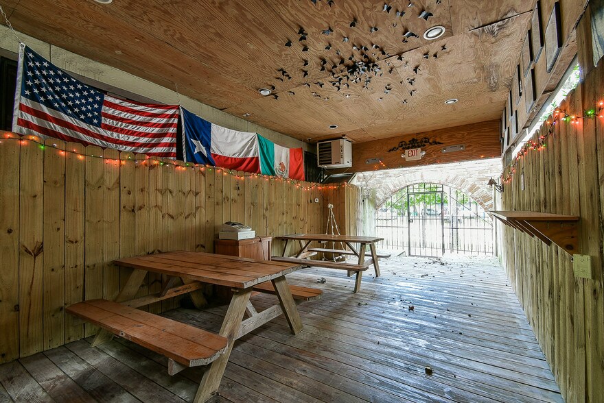 2609 Elysian St, Houston, TX à vendre - Photo de l’immeuble – Image 2 sur 6