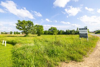 Plus de détails pour Airport Rd, Gallatin, TN - Terrain à vendre