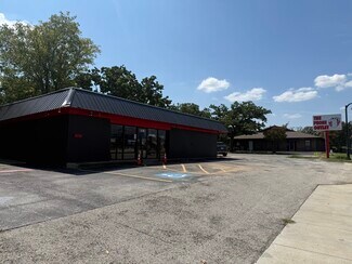 Plus de détails pour 673 W Pipeline Rd, Hurst, TX - Local commercial à vendre