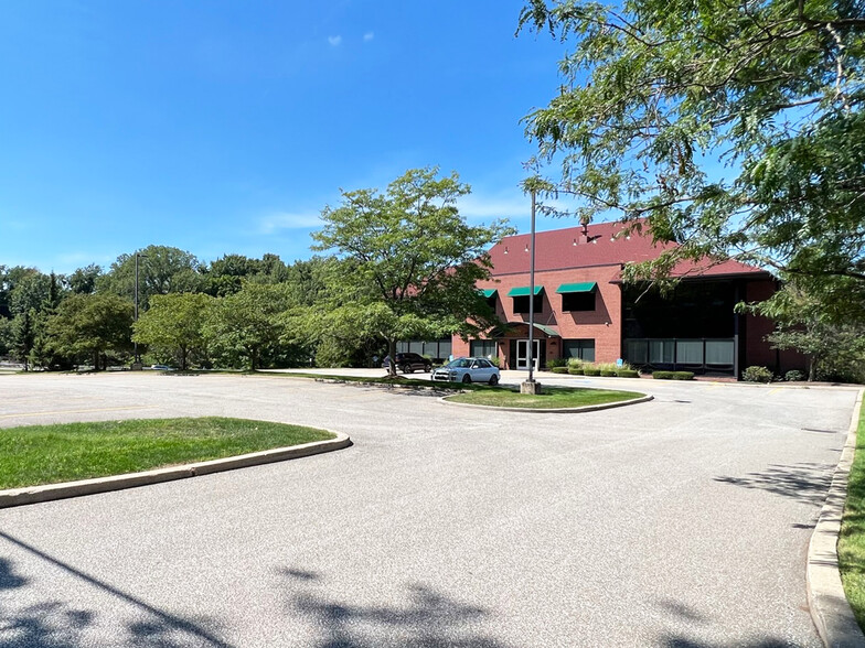 410 Cranberry St, Erie, PA à louer - Photo de l’immeuble – Image 3 sur 12