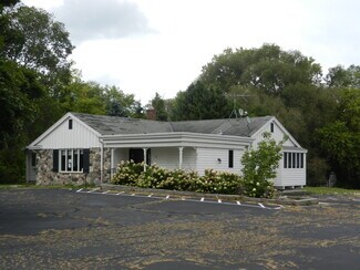 Plus de détails pour 1000 S Spring St, Port Washington, WI - Local commercial à vendre
