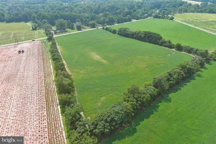 510 Franklinville Rd, Swedesboro, NJ à vendre - Photo de l’immeuble – Image 2 sur 3