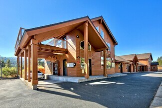 Plus de détails pour 12315 Deerfield Dr, Truckee, CA - Bureau à louer