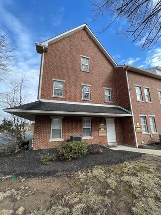 Plus de détails pour 23-34 Regency Plz, Glen Mills, PA - Bureau à vendre