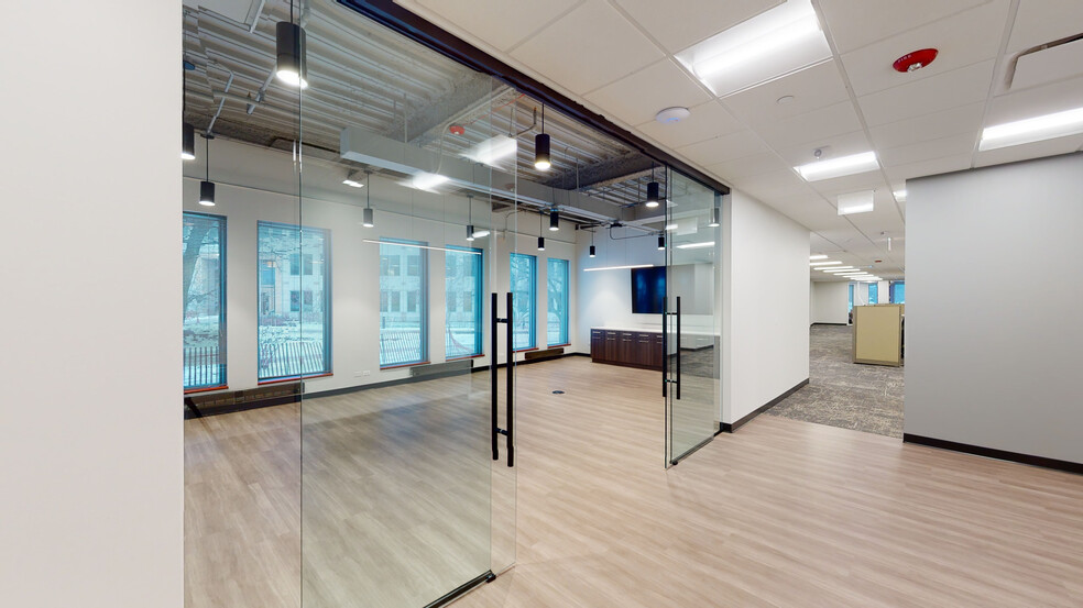 100 N Field Dr, Lake Forest, IL à vendre - Numérisation 3D Matterport – Image 3 sur 41