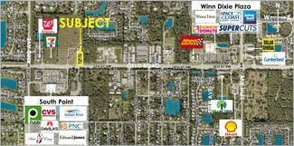 Plus de détails pour 3906 9th St SW, Vero Beach, FL - Terrain à vendre