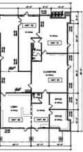 5401 Longley Ln, Reno, NV à louer Plan d’étage– Image 1 sur 1