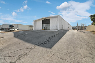 Plus de détails pour 7446 E 46th Pl, Tulsa, OK - Industriel/Logistique à vendre