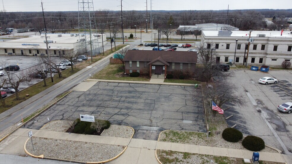191 Harding Ave, Terre Haute, IN à louer - Photo de l’immeuble – Image 2 sur 19