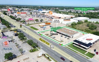 Plus de détails pour 6608 Highway 6 N, Houston, TX - Local commercial à louer