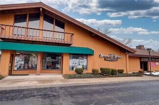 Plus de détails pour 900 Panorama Trail S, Panorama, NY - Local commercial à louer