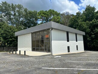 Plus de détails pour 2655 S Cobb Dr SE, Smyrna, GA - Bureau/Médical à louer