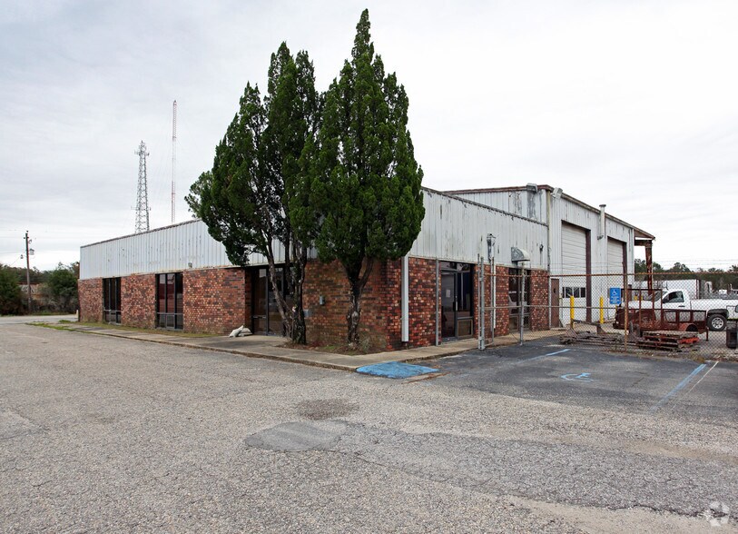 3191 W Nine Mile Rd, Pensacola, FL à vendre - Photo de l’immeuble – Image 2 sur 5