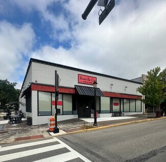 Plus de détails pour 58 S York Rd, Hatboro, PA - Local commercial à vendre