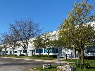 Plus de détails pour 150 Sonwil Dr, Cheektowaga, NY - Local d'activités à louer