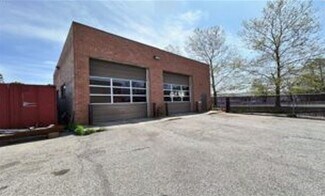Plus de détails pour 175 Route 109, West Babylon, NY - Industriel/Logistique à louer