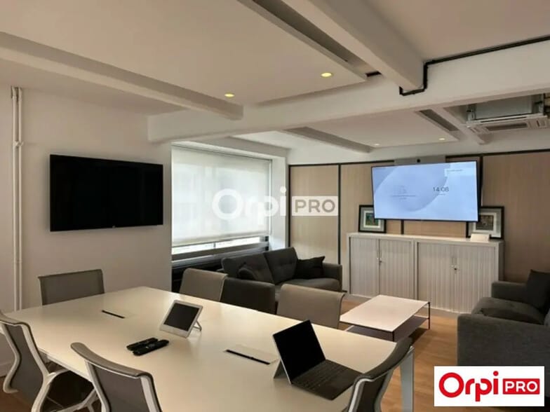 Bureau dans Lille à vendre - Photo intérieure – Image 2 sur 10