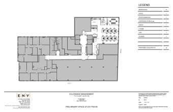 217 Broadway, New York, NY à louer Plan d’étage– Image 2 sur 7