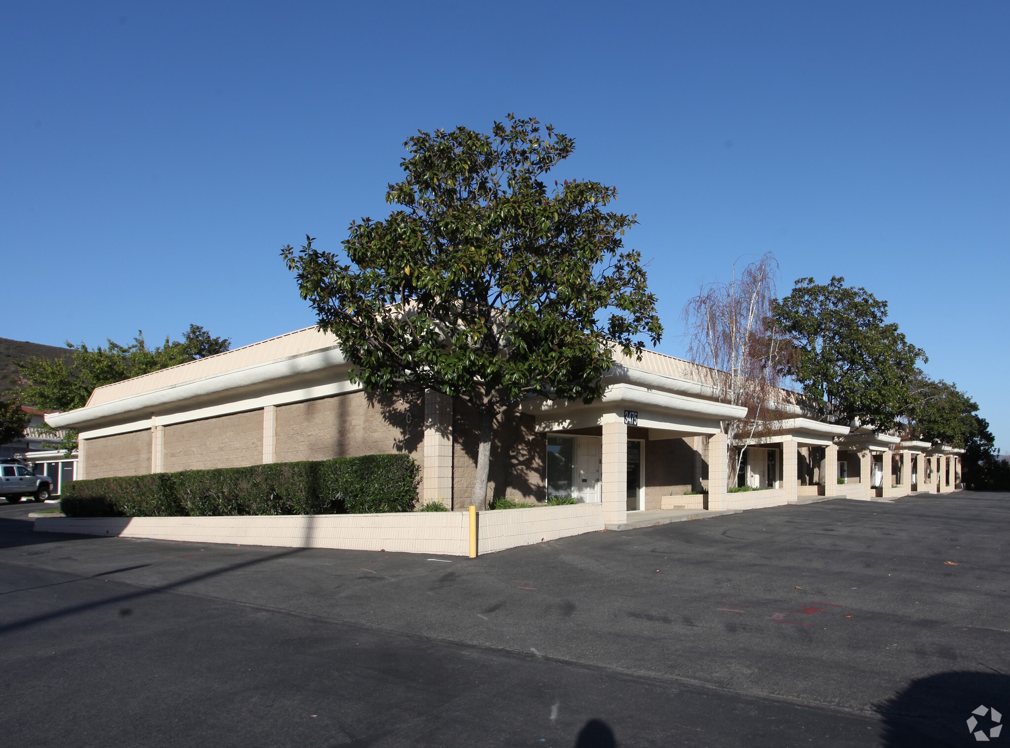 3475 Old Conejo Rd, Newbury Park, CA à louer Photo principale– Image 1 sur 6